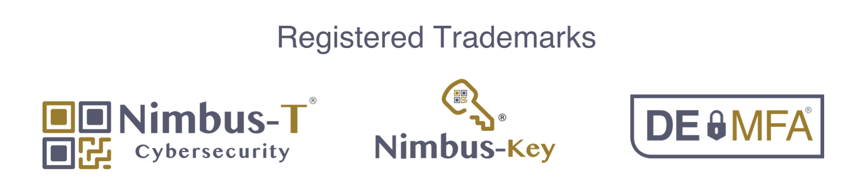 Nimbus-Key Trademarks