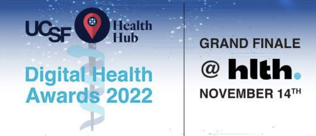 Digital Health Award