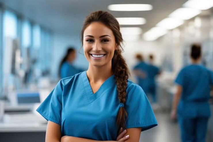 Healthcare Professional